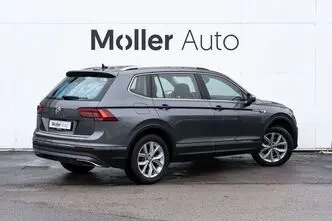 Volkswagen Tiguan, 2.0, 140 kW, дизель, автомат