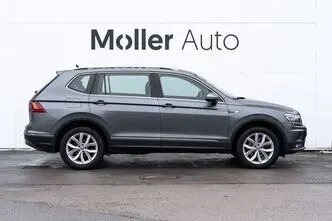 Volkswagen Tiguan, 2.0, 140 kW, дизель, автомат