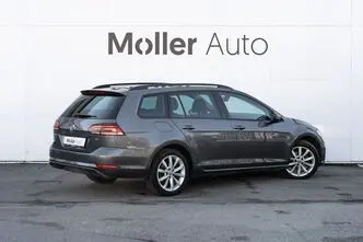 Volkswagen Golf, 2.0, 85 kW, дизель, механическая, передний привод