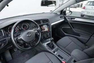 Volkswagen Golf, 2.0, 85 kW, дизель, механическая, передний привод