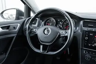 Volkswagen Golf, 2.0, 85 kW, дизель, механическая, передний привод