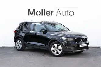 Volvo XC40, 2.0, 110 kW, бензин, автомат