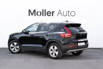 Volvo XC40, 2.0, 110 kW, бензин, автомат