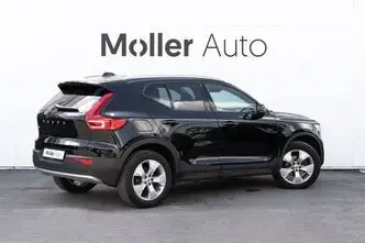 Volvo XC40, 2.0, 110 kW, бензин, автомат