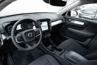 Volvo XC40, 2.0, 110 kW, бензин, автомат