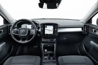 Volvo XC40, 2.0, 110 kW, бензин, автомат