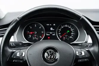 Volkswagen Passat, 2.0, 88 kW, diesel, automatic