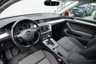 Volkswagen Passat, 2.0, 88 kW, diesel, automatic