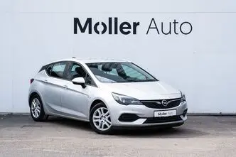 Opel Astra, 2.0, 77 kW, дизель, механическая, передний привод