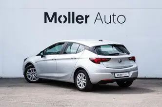 Opel Astra, 2.0, 77 kW, дизель, механическая, передний привод