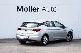 Opel Astra, 2.0, 77 kW, дизель, механическая, передний привод