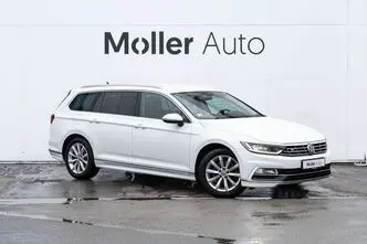 Volkswagen Passat, 1.0, 110 kW, бензин, автомат, передний привод