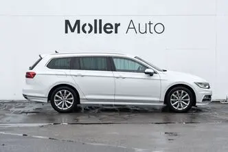 Volkswagen Passat, 1.0, 110 kW, бензин, автомат, передний привод