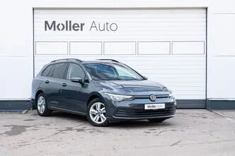 Volkswagen Golf, 2.0, 110 kW, дизель, автомат, передний привод