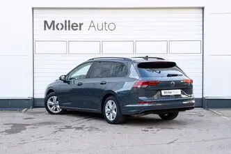 Volkswagen Golf, 2.0, 110 kW, дизель, автомат, передний привод