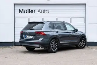 Volkswagen Tiguan, 2.0, 140 kW, дизель, автомат, полный привод