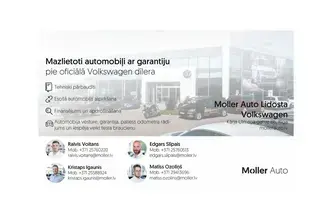 Volkswagen Tiguan, 2.0, 140 kW, бензин, автомат, полный привод