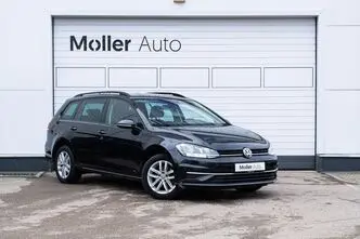 Volkswagen Golf, 2.0, 85 kW, дизель, автомат, передний привод