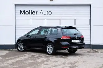 Volkswagen Golf, 2.0, 85 kW, дизель, автомат, передний привод