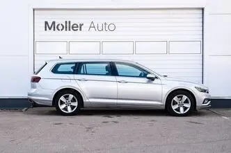 Volkswagen Passat, 2.0, 140 kW, diesel, automatic, front-wheel drive