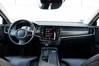 Volvo V90 Cross Country, 2.0, 184 kW, бензин, автомат, полный привод