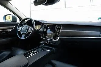 Volvo V90 Cross Country, 2.0, 184 kW, бензин, автомат, полный привод