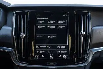 Volvo V90 Cross Country, 2.0, 184 kW, бензин, автомат, полный привод