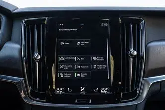 Volvo V90 Cross Country, 2.0, 184 kW, бензин, автомат, полный привод