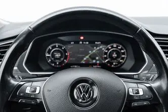 Volkswagen Tiguan, 2.0, 110 kW, дизель, автомат, передний привод