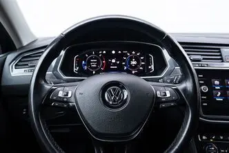 Volkswagen Tiguan, 2.0, 140 kW, дизель, автомат, полный привод