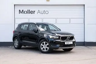 Volvo XC40, 2.0, 110 kW, дизель, автомат, передний привод