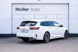 Opel Insignia, 2.0, 154 kW, дизель, автомат, полный привод