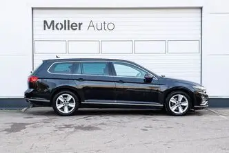 Volkswagen Passat, 2.0, 110 kW, дизель, автомат, передний привод