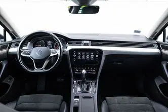 Volkswagen Passat, 2.0, 110 kW, дизель, автомат, передний привод