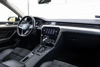 Volkswagen Passat, 2.0, 110 kW, дизель, автомат, передний привод