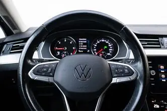 Volkswagen Passat, 2.0, 110 kW, дизель, автомат, передний привод