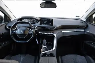 Peugeot 5008, 2.0, 121 kW, бензин, автомат, передний привод