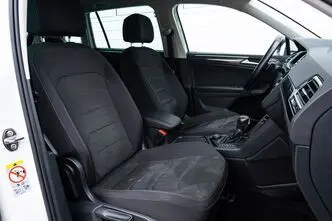 Volkswagen Tiguan, 2.0, 140 kW, дизель, автомат, полный привод