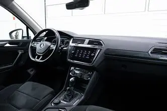 Volkswagen Tiguan, 2.0, 140 kW, дизель, автомат, полный привод