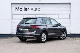 Volkswagen Tiguan, 2.0, 140 kW, дизель, автомат, полный привод