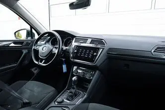 Volkswagen Tiguan, 2.0, 140 kW, дизель, автомат, полный привод