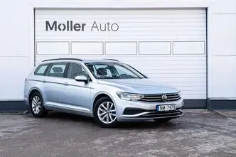 Volkswagen Passat, 2.0, 110 kW, бензин, автомат, передний привод