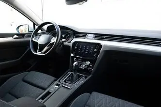 Volkswagen Passat, 2.0, 110 kW, бензин, автомат, передний привод