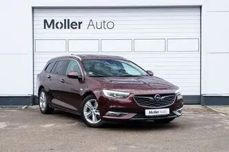 Opel Insignia, 2.0, 100 kW, дизель, автомат