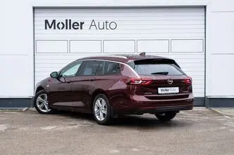 Opel Insignia, 2.0, 100 kW, дизель, автомат