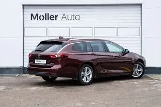 Opel Insignia, 2.0, 100 kW, дизель, автомат