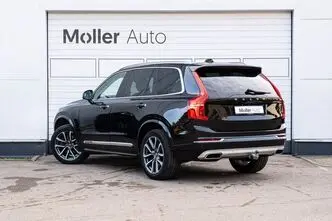 Volvo XC90, 2.0, 140 kW, дизель, автомат, передний привод