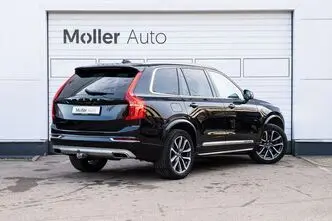 Volvo XC90, 2.0, 140 kW, дизель, автомат, передний привод