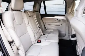 Volvo XC90, 2.0, 140 kW, дизель, автомат, передний привод