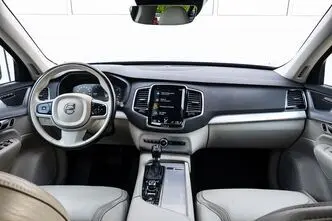 Volvo XC90, 2.0, 140 kW, дизель, автомат, передний привод